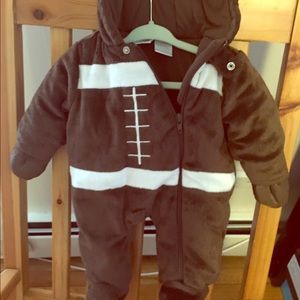 Snowsuit