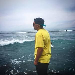 Meet your Posher, Jesse