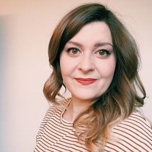 Meet your Posher, Elisabeth