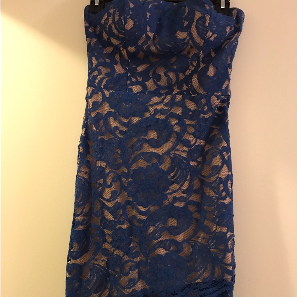 Cute cocktail dress