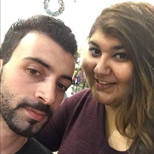 Meet your Posher, Yassmin