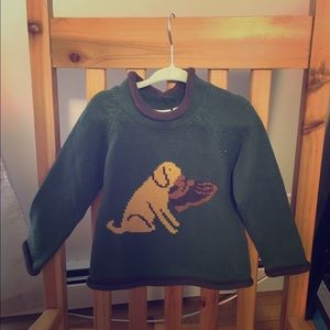 Sweater