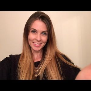 Meet your Posher, Traci