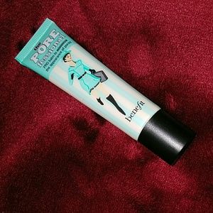 NEW Benefit The POREfessional primer