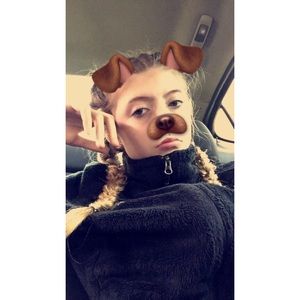 Meet your Posher, Nevaeh