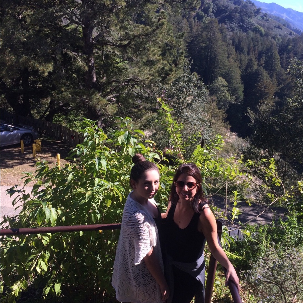 Meet your Posher, Michele