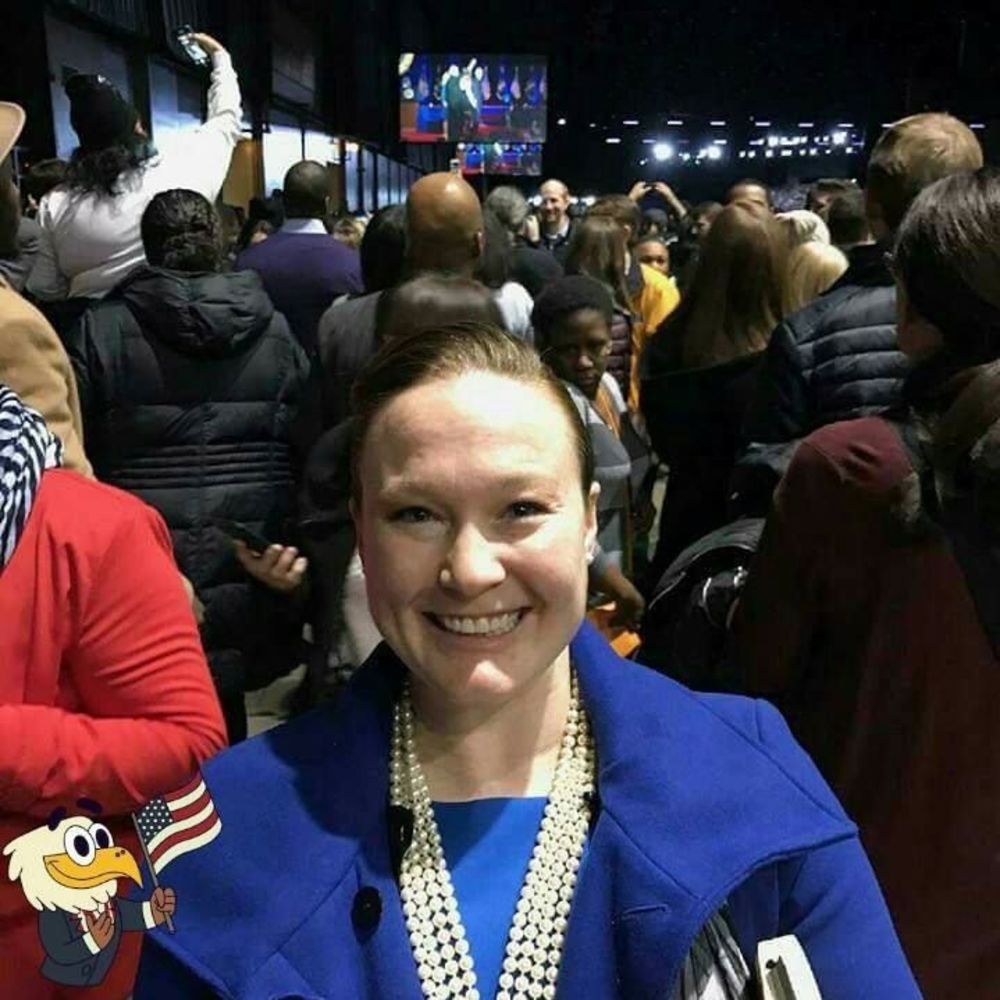 Meet your Posher, Lauren