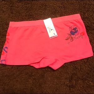 Xing Ling His Yuan women underwear