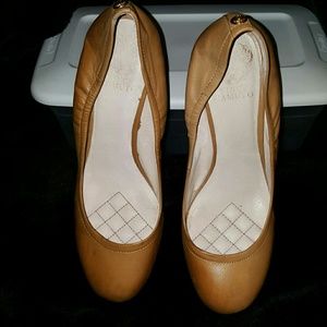 Vince Camuto Wedges
