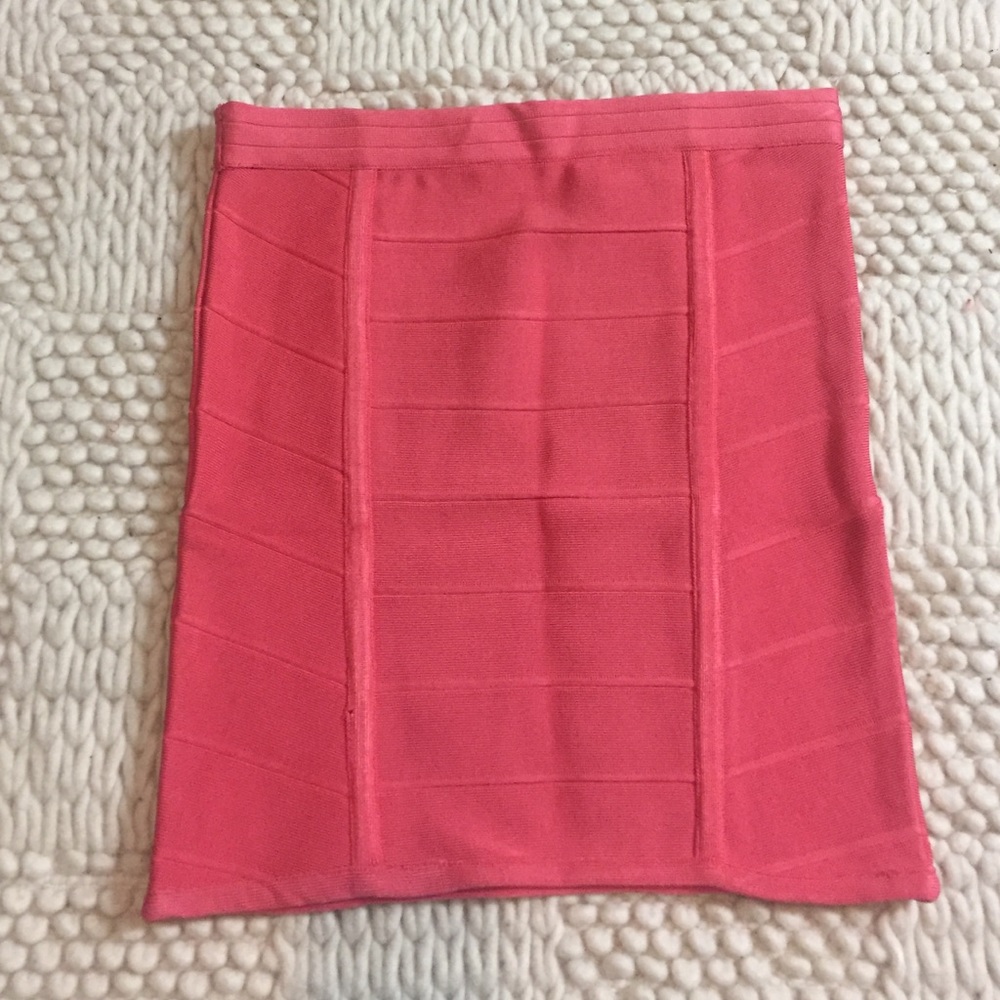 Arden B Bandage Bodycon skirt