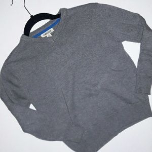 BOYS SWEATER
