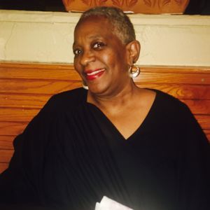 Meet your Posher, Sonya