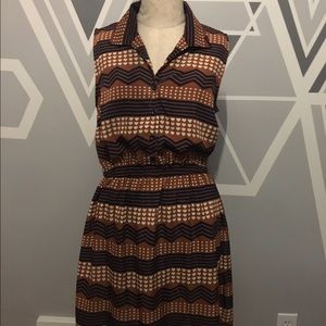 BeBop Dress. Size M.