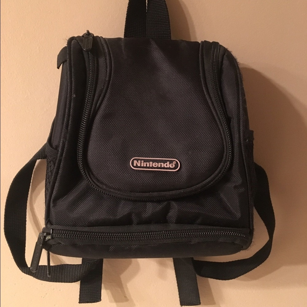 Nintendo DS Case (Perfect Condition)