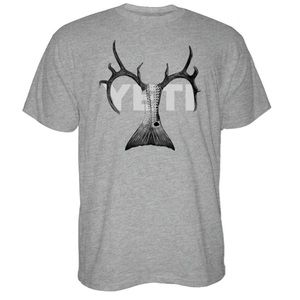 YETI Whitetail Redfish Tee
