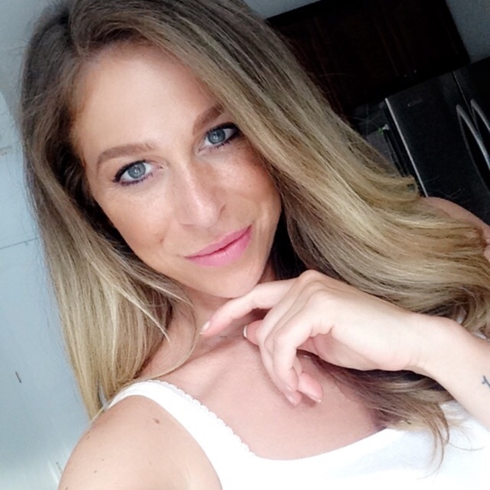 Meet your Posher, Kerri
