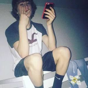 Meet your Posher, Seth