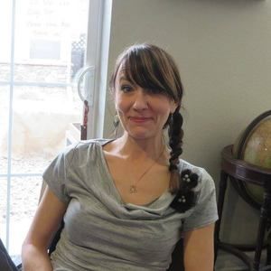 Meet your Posher, Stephanie