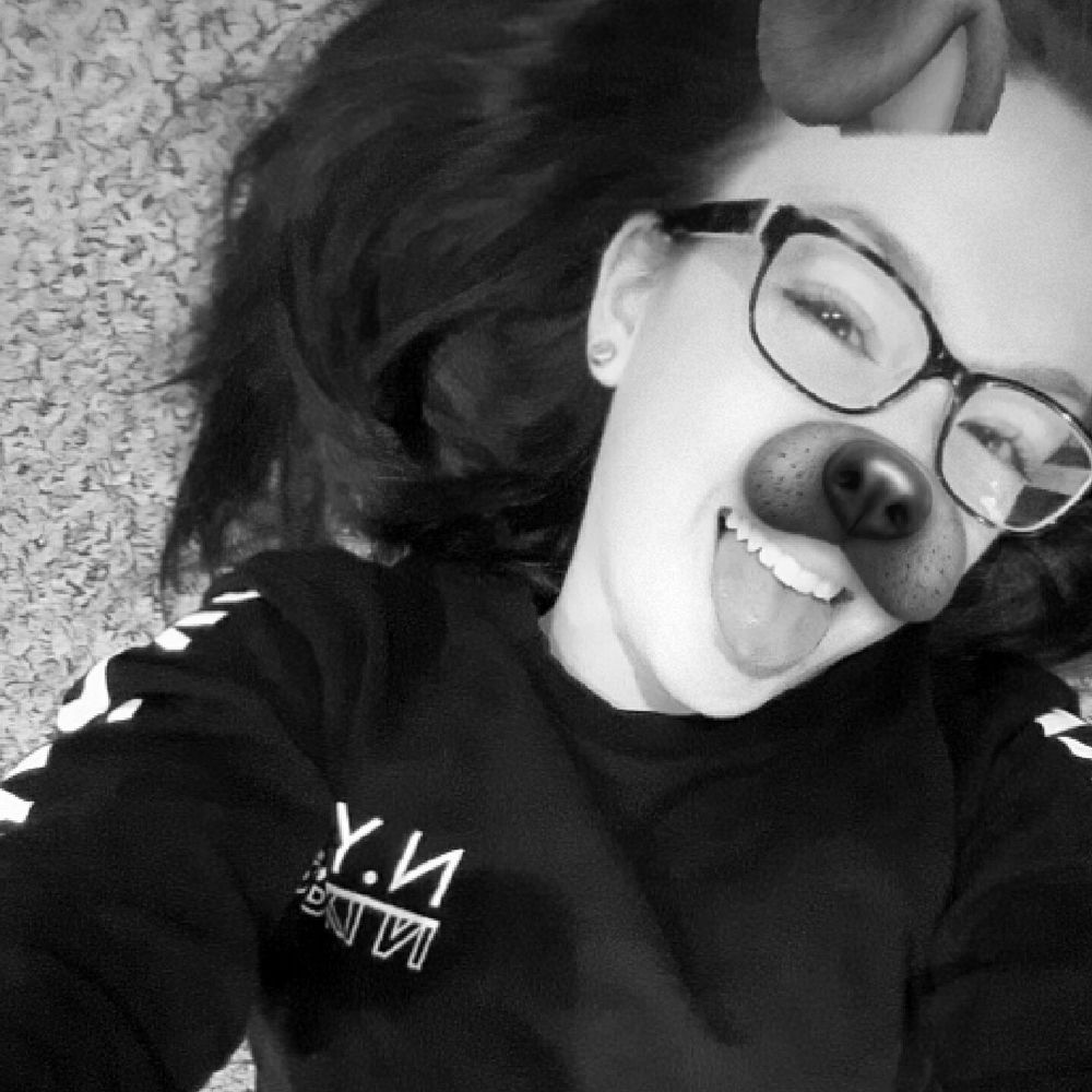 Meet your Posher, Brieana