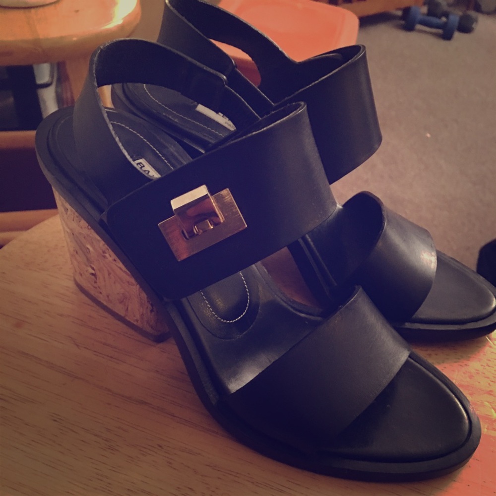 Balenciaga size:38/7.5
