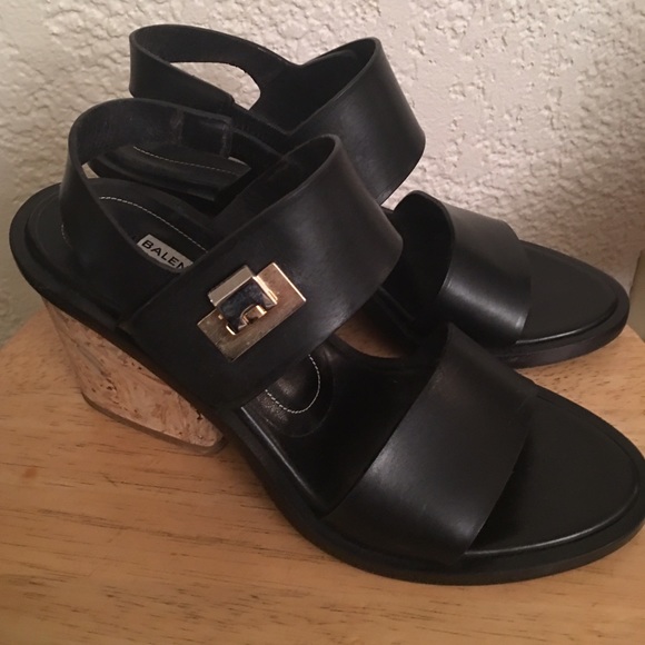 Balenciaga size:38/7.5 - Picture 3 of 4