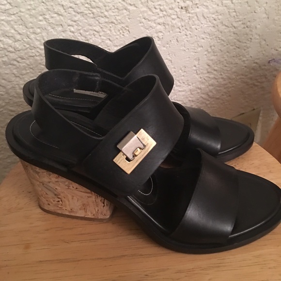 Balenciaga size:38/7.5 - Picture 4 of 4