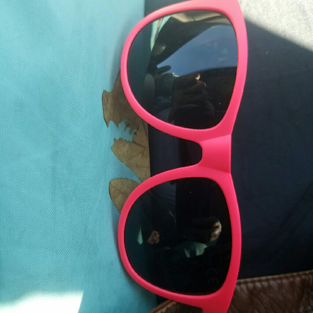 VS PINK Sunglasses