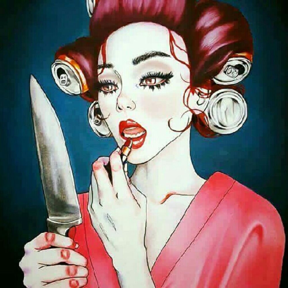 Meet your Posher, Joyce