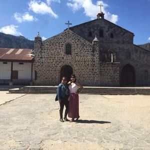 Meet your Posher, Silvia