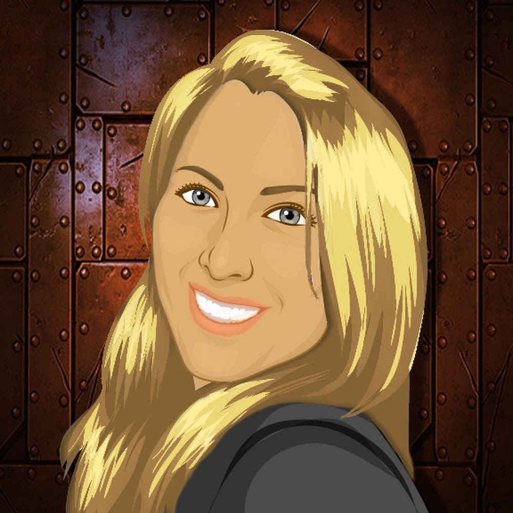 Meet your Posher, Michelle rene