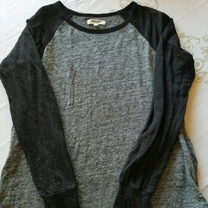 Madewell blouse
