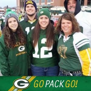 Meet your Posher, Eileen