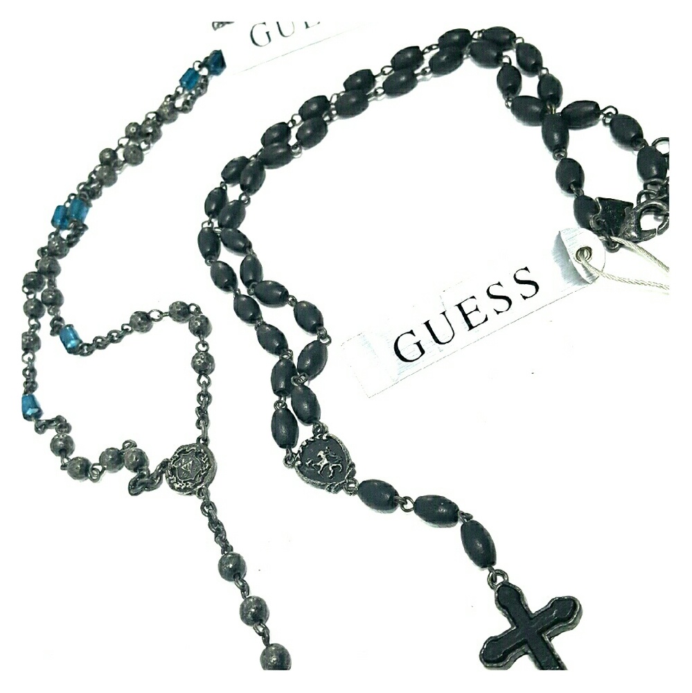 GUESS DESIGNER NECKLACE