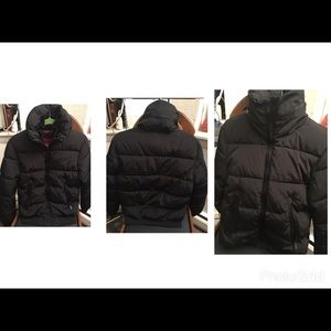 Zara Men's Coat