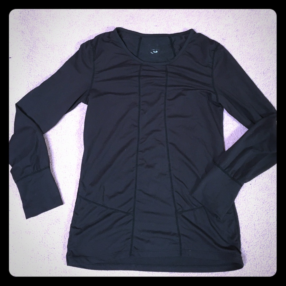 Base layer
