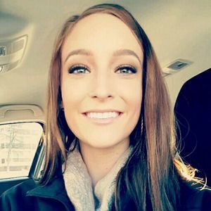 Meet your Posher, Anna