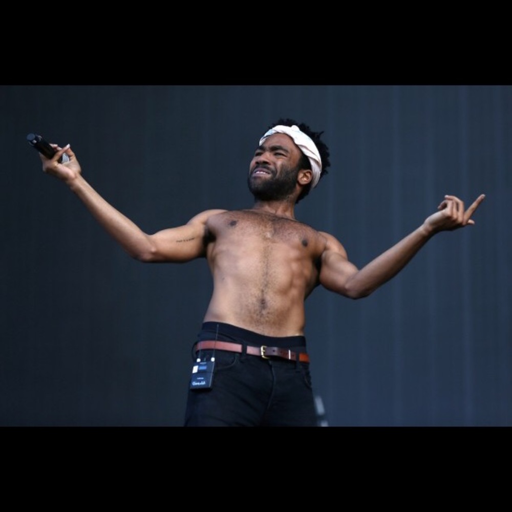 Meet your Posher, Justin