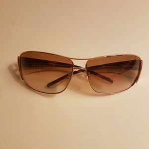 Prada Sunglasses spr74g