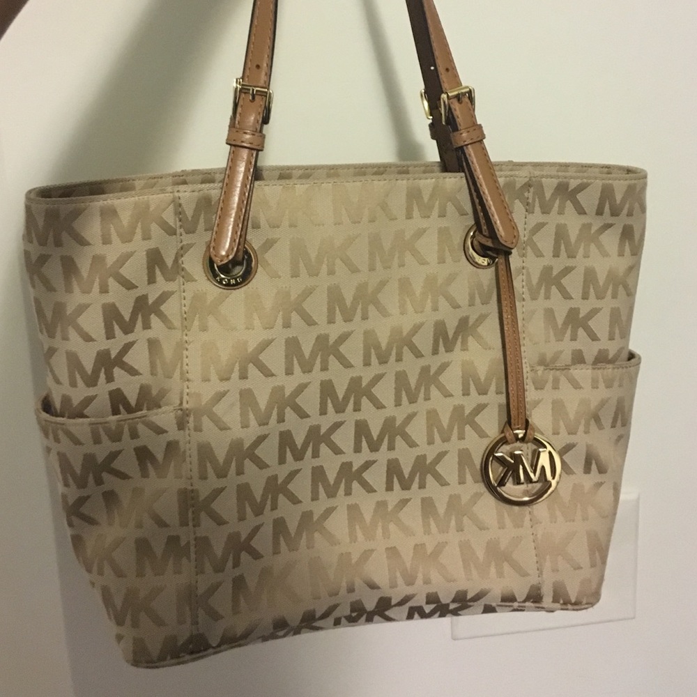Michael Kors Handbag