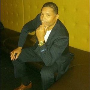 Meet your Posher, Pierre