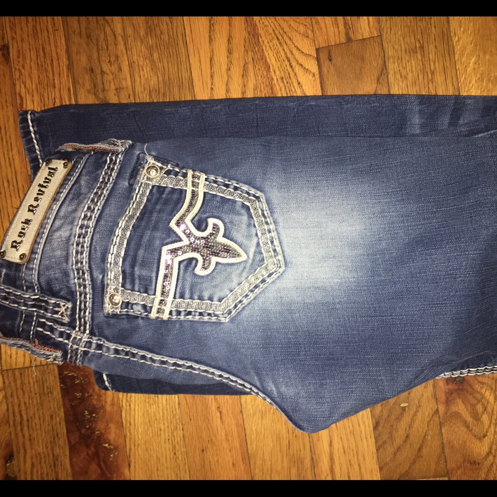 Rock Revivals