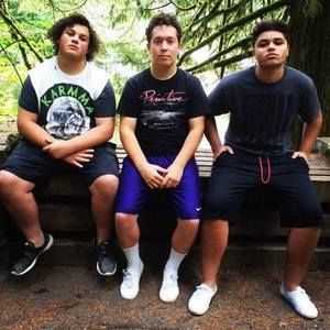 Meet your Posher, Preston