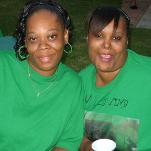 Meet your Posher, Pamela