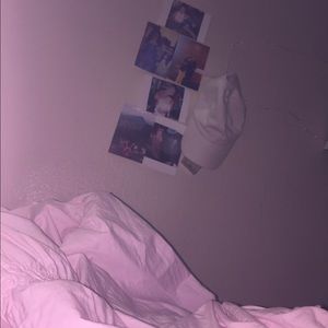 Meet your Posher, Allison