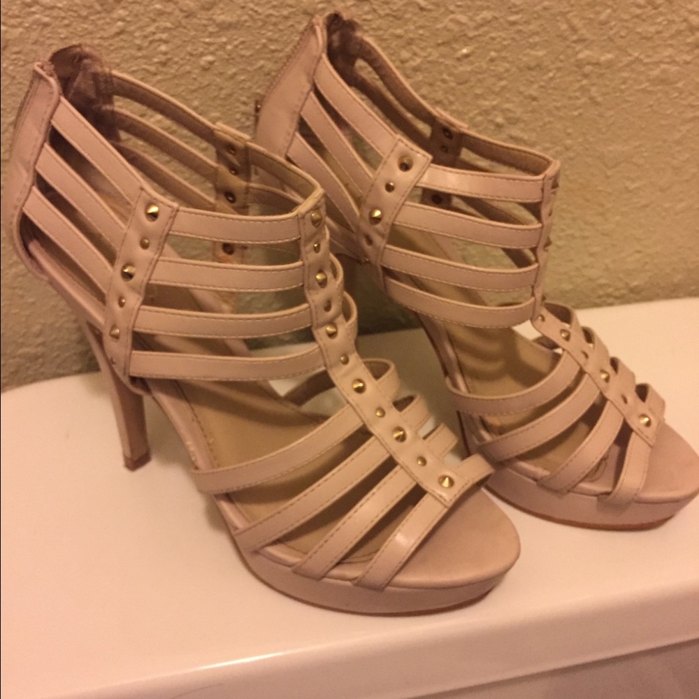 Cute Aldo heels