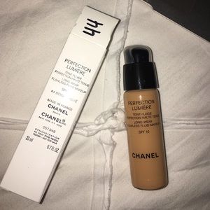 Brand new perfection lumiere 44 beige ambre