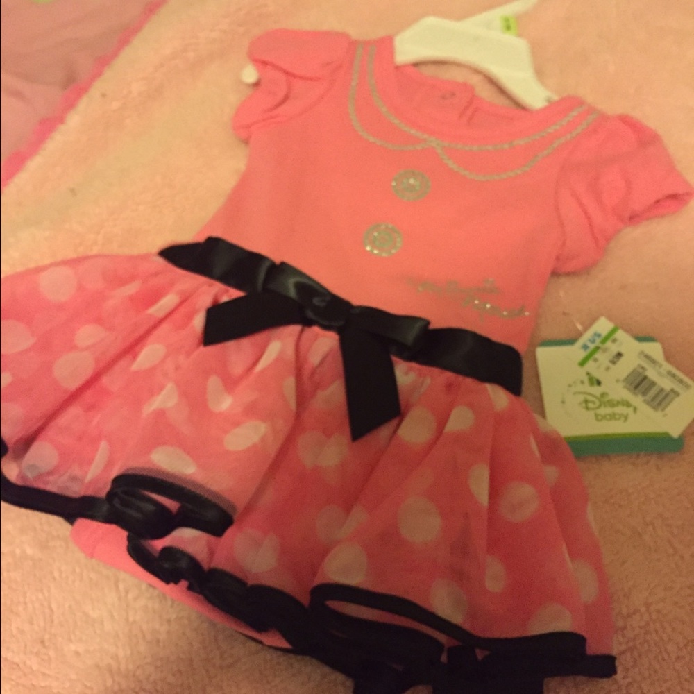 New baby girl outfits