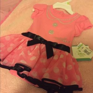 New baby girl outfits