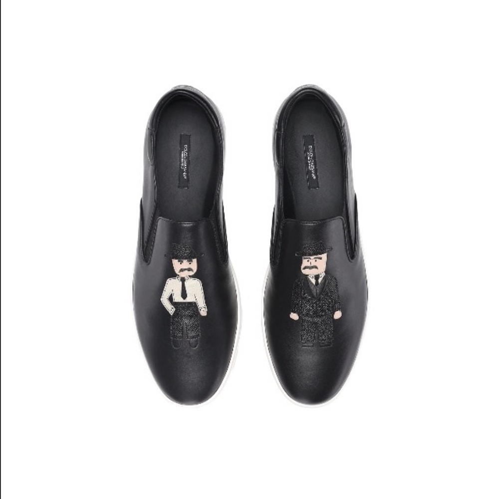 DG Sneakers