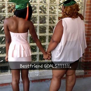 Meet your Posher, Princess